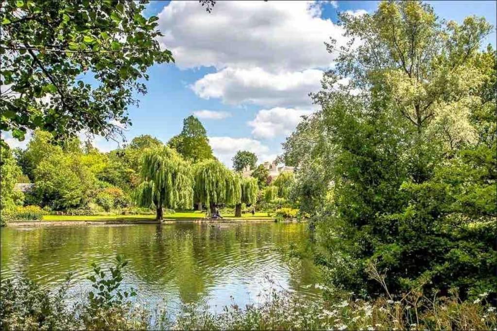 Stunning Flat 1 Min Bond Street Appartamento *