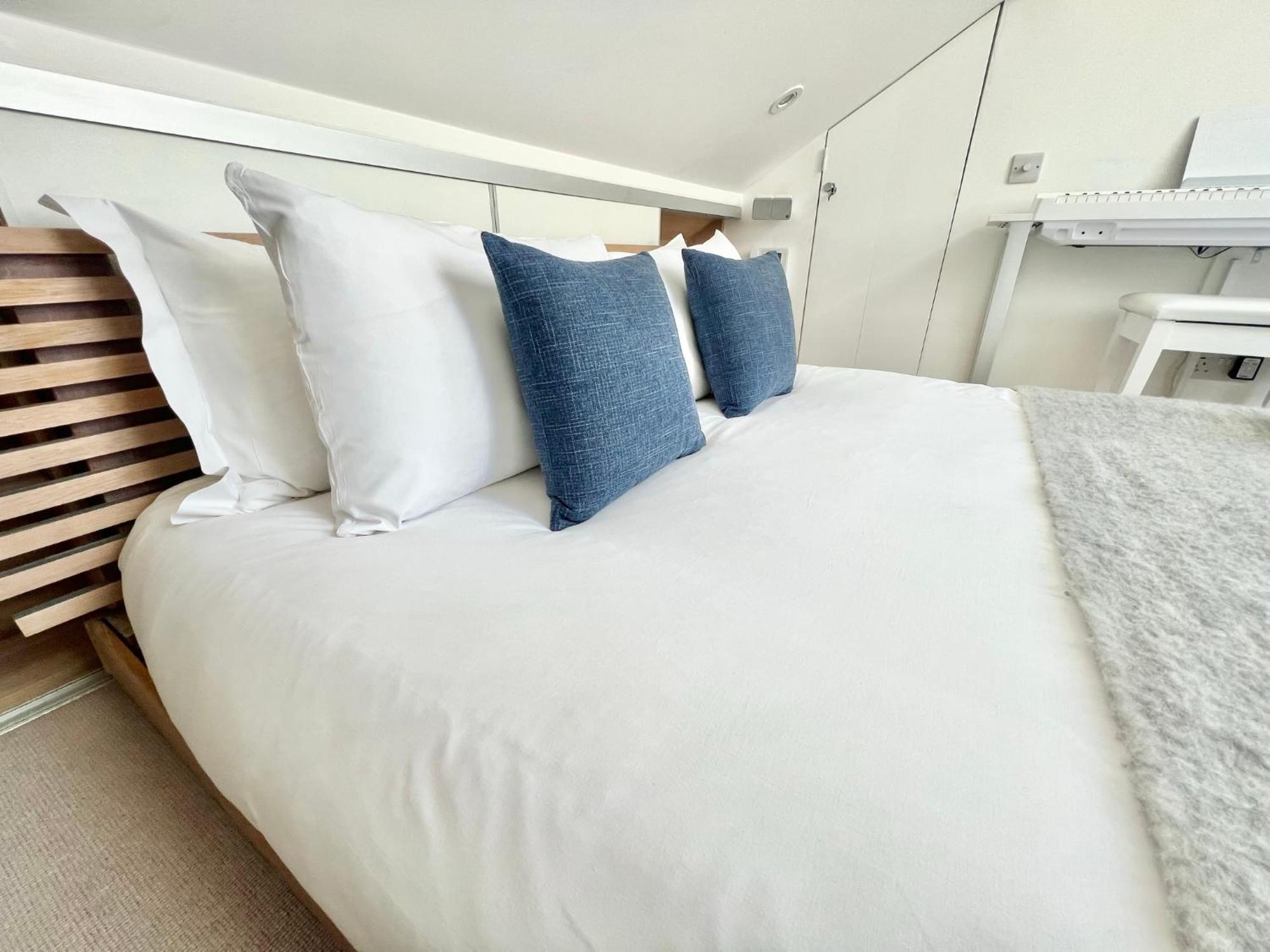 Stunning Flat 1 Min Bond Street Appartamento Londra