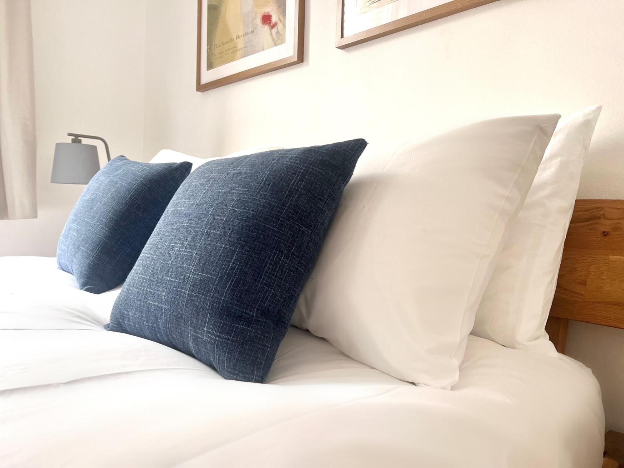 Stunning Flat 1 Min Bond Street Apartment