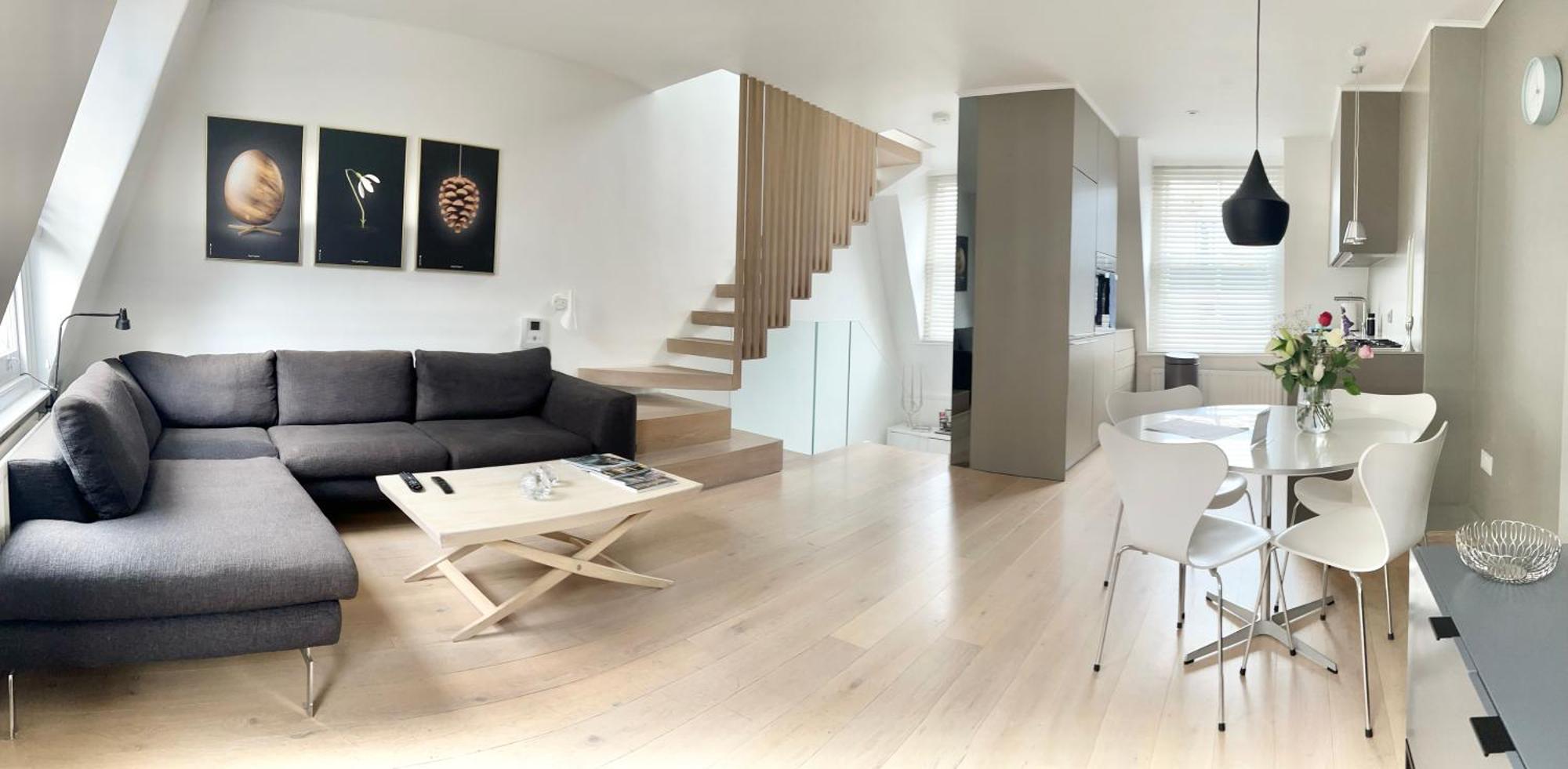 Appartamento Stunning Flat 1 Min Bond Street *