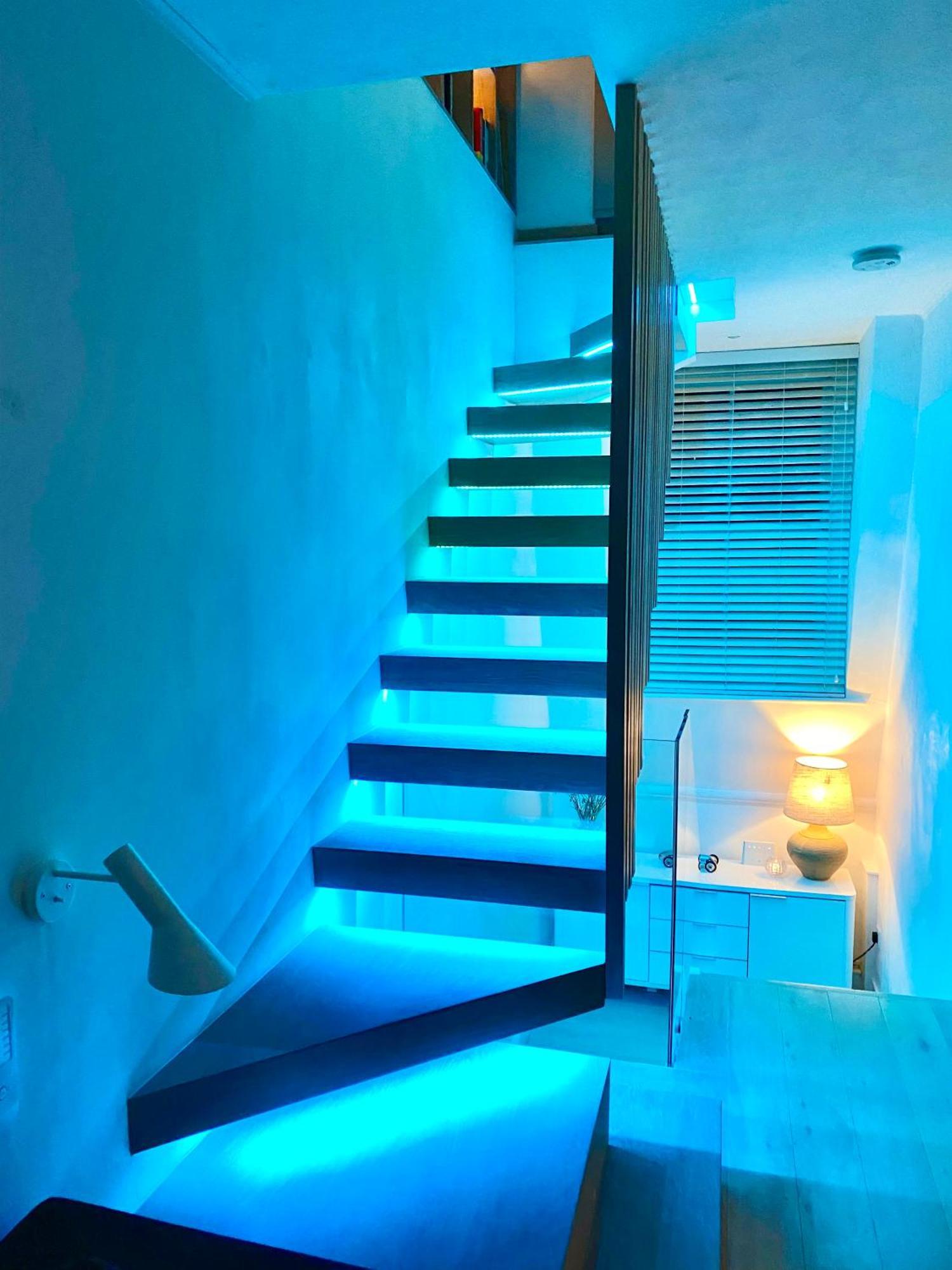 Stunning Flat 1 Min Bond Street Appartamento Londra