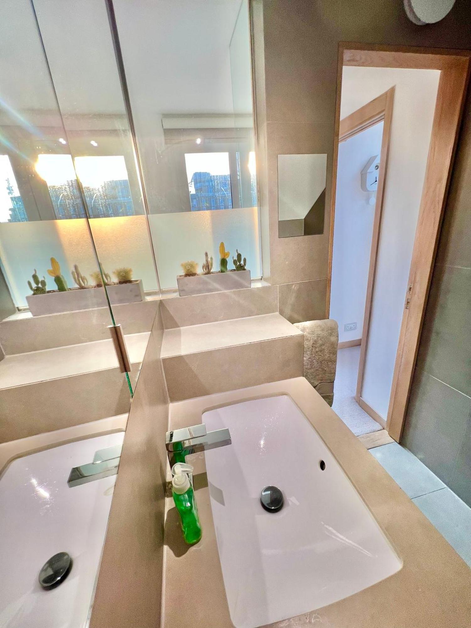 Stunning Flat 1 Min Bond Street Appartamento *