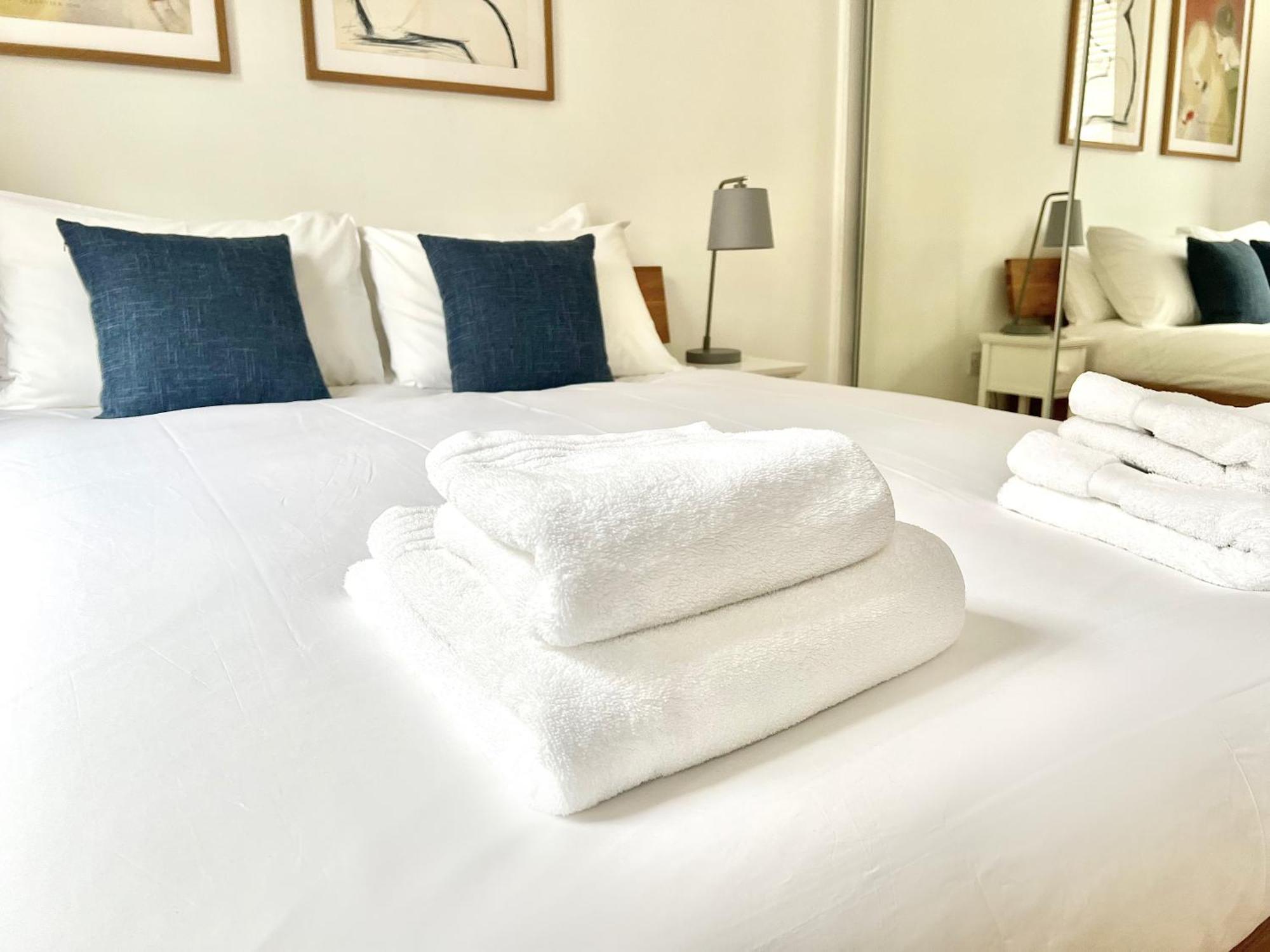 Apartment Stunning Flat 1 Min Bond Street *
