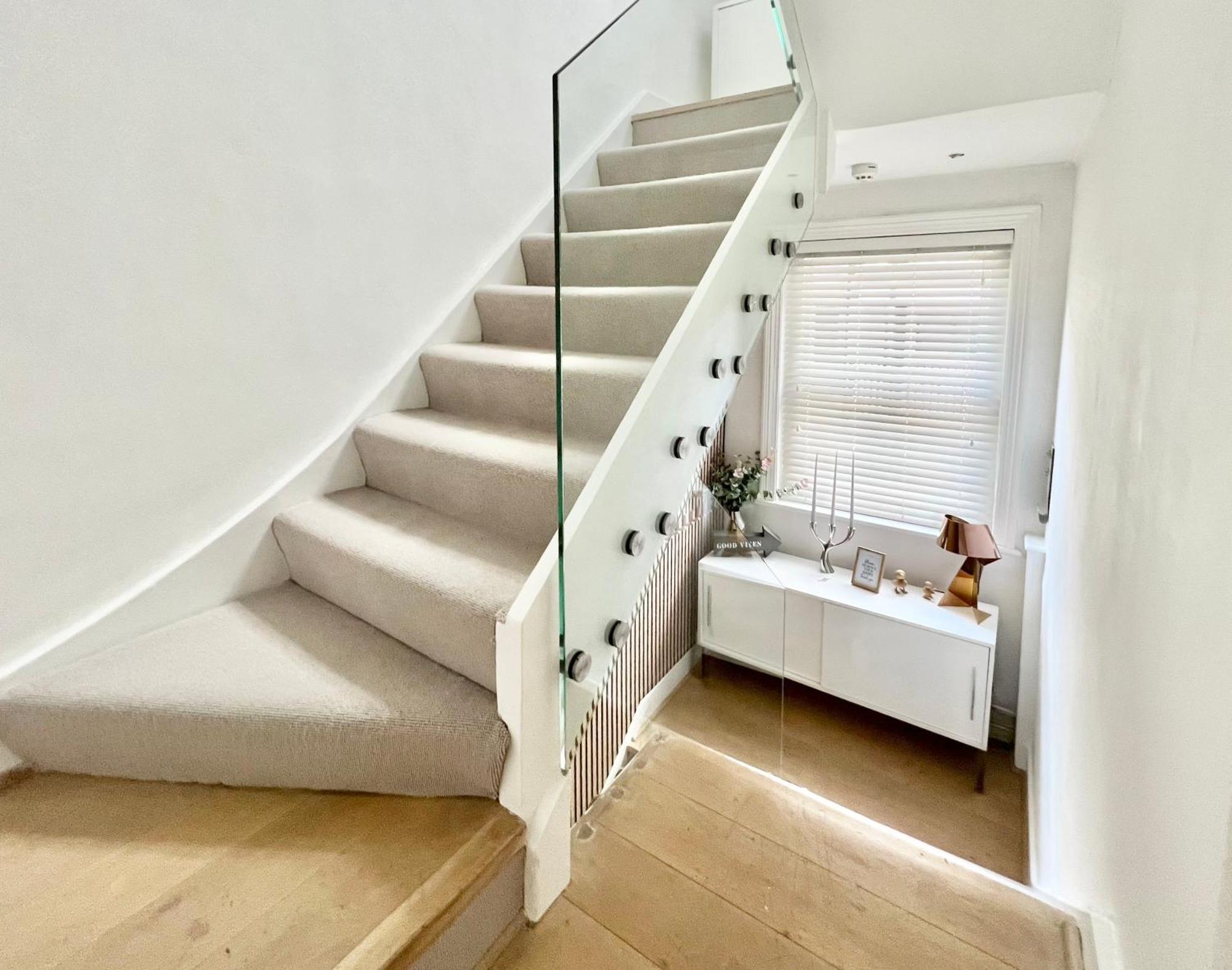 Appartamento Stunning Flat 1 Min Bond Street