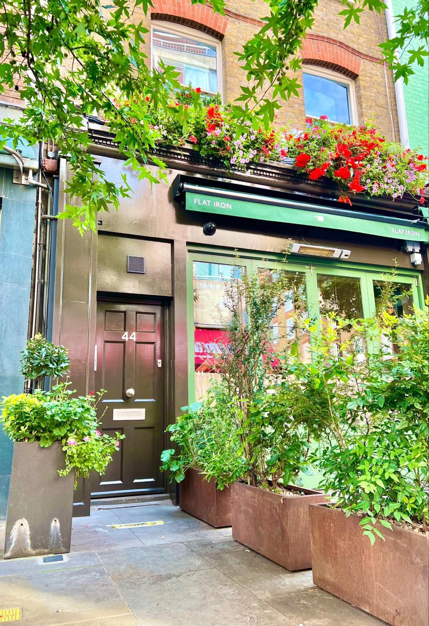 Stunning Flat 1 Min Bond Street Appartamento *